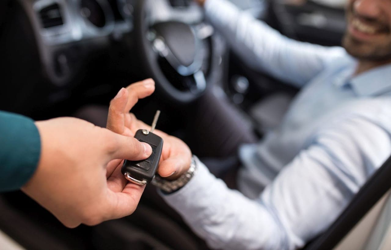 Word ook een verkoper van auto's en auto-onderdelen!
